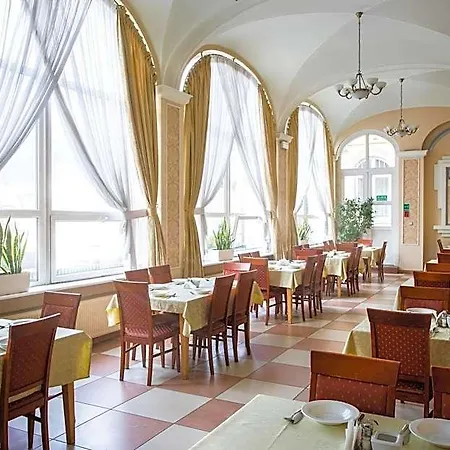 Otel Polonia