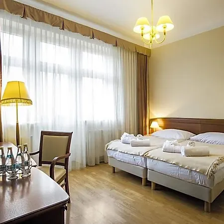 Otel Polonia