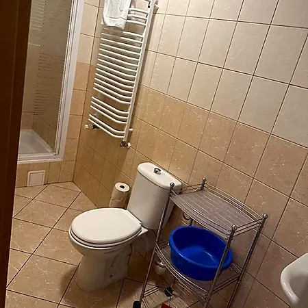 Polonia Otel *