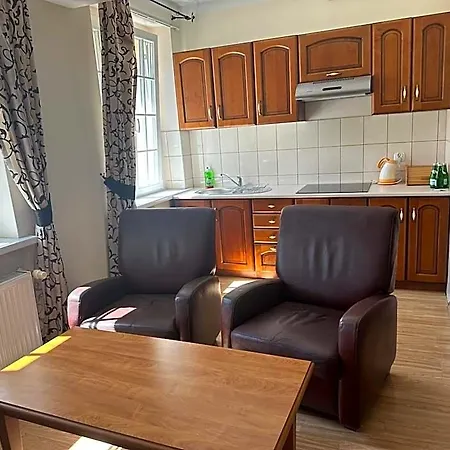 Polonia Otel Kudowa-Zdroj